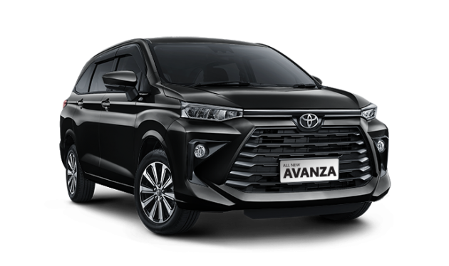 sewa mobil All New Avanza
