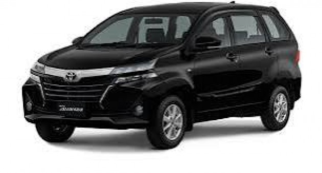 sewa mobil Grand New Avanza 